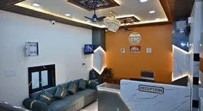 Hotel Radhe - Image 4