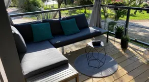Mobile Home BIONDINA Camp Porton Nature Hideouts - Image 3