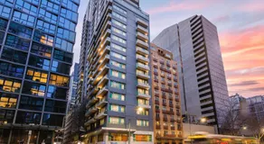 Brady Apartment Hotel Flinders Street - Image 4