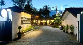 Andiana Beach & Resort, Bachok - Seaview & Swimming Pool - Image 3