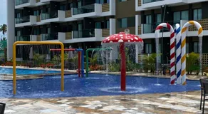 Muro Alto Mana Beach Experience 212 e 214 D - Porto de Galinhas - Image 5