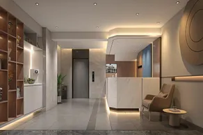 Home Inn Hengyang Jingzhu Plaza Nanhua University First Affiliated Hospital - Image 3