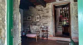Casa O Castelo en Touro - Image 2