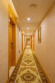 Vienna Hotel Guangxi Liuzhou Xijiang Vientiane City - Image 3