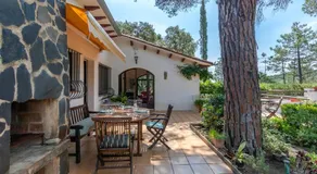 El Pigot - charming tranquil holiday home surrounded by nature with a private swimming pool - Image 4