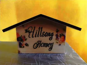 The Hillsong Homey - Image 2
