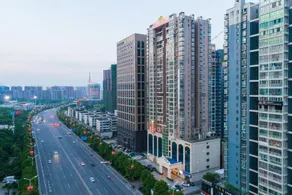 Vienna Hotel Hengyang Zhengxiang - Image 5