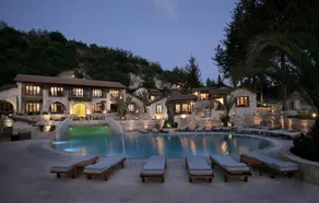 Ayii Anargyri Natural Healing Spa Resort - Image 3