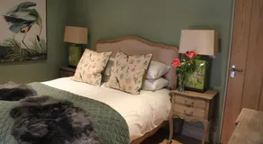 Courtyard Cottage at Stepps House - Image 2
