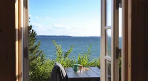 Lærkehuset Right By Kalundborg Fjord - Image 3
