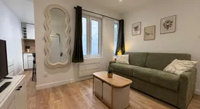 Studio moderne rénové La Rochelle - Image 2