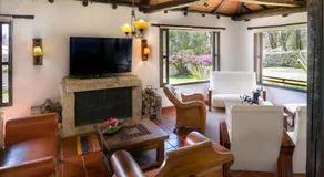 San Mateo Hotel Campestre - Image 2
