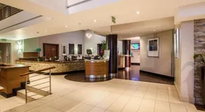 Town Lodge Gaborone - Image 2