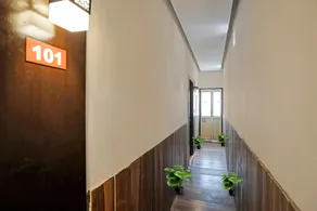 Hotel O Kwins Residency - Image 2