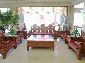 Huanyu Grand Hotel (Yishui Dongfang Shopping Center Chang'an South Road) - Image 5
