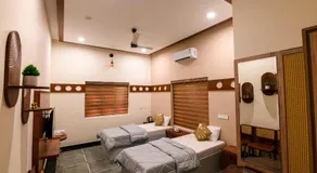 Dr Indulekhas Ayurvedic Wellness And Rejuvenation - Image 2