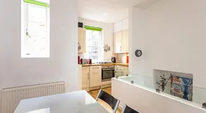 Farringdon Leo Loft - Image 5