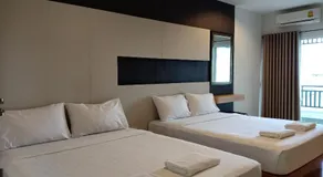 Fortune Surin Hotel - Image 2