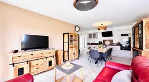 L'Orée des Pins - Suite parentale - Merlimont - Image 2