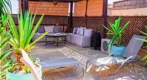 Riad - In Medina - Kesh Design - Image 3
