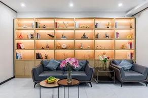 Yimi Inn Changdi Damalu Branch - Image 4