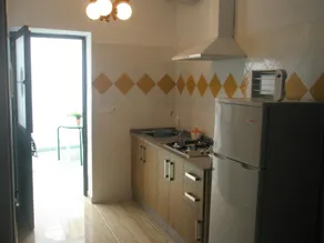 Apartamentos Granados Loyola casa-patio - Image 3