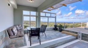 Theasis Serenity Residence, Panoramic Sea View Villa with Private Pool - Image 3
