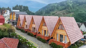 Diamond Cabin House - Image 5