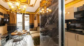 Istanbul Taksim Residence Hotel By MESUT - Image 5