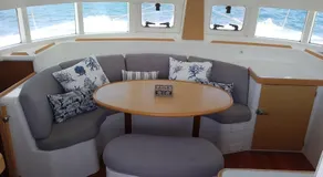 Activado Un día en catamarán de Ibiza a Formentera - Image 4