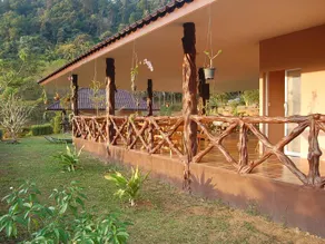 Khao Sok Hill Top Resort - Image 5