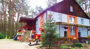 OŚRODEK WYPOCZYNKOWY OAZA - Image 5