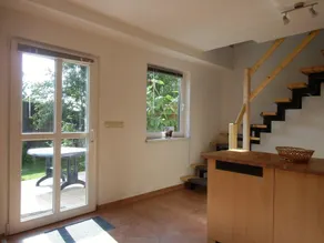 Luxurious Apartment in Brusow with garden and terrace - Image 3