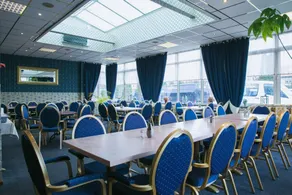 Hotel Zwanenburg Amsterdam Airport - Image 4