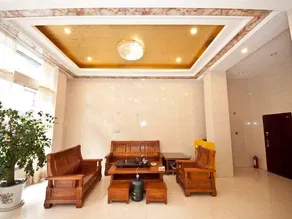 Yuanjing Hotel - Image 4