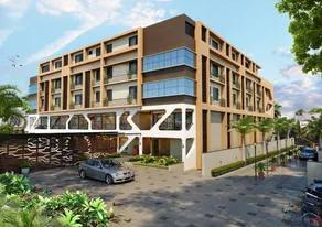 Mastiff Hotel Becharaji by OTHPL - Image 3