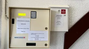 FlyInn-Pension Airport-Messe - Image 4
