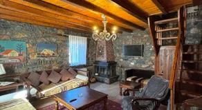 Chalet Asteras tou Vorra - Image 3