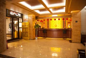 Tiancheng Hotel - Image 5