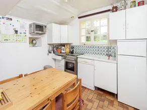 Feriehus i Vitry-Laché tæt på sø - Image 4