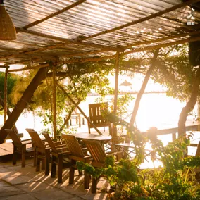 Hang Sói Glamping - Image 2