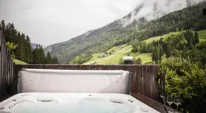 Chalet Yak Häusl - Sauna & Whirlpool - Image 2