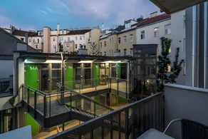 Smart Apart Living - Wien Hauptbahnhof - self check-in - Image 4