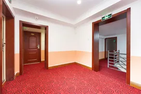 Xin Fu Hai Hotel - Image 3