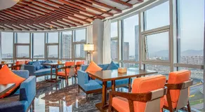 Orange Crystal Hotel Nanjing Jiangbei New District University of Technology - Image 3
