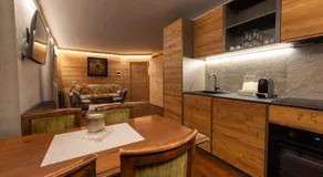 Maisons Grandes Murailles-Luxury apartments - Image 3
