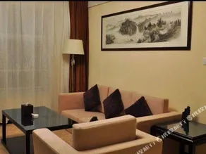 Dalun Kaiyuan Hotel - Image 3