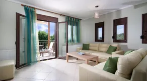 Luxury apartments Marianna - Image 2