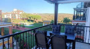 Apartamento en playa de Ayamonte Urbanización vista esuri en Costa Esuri - Image 4