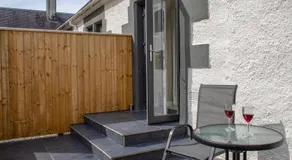 Bonnie Lodge by Broadford Hotel - Image 4